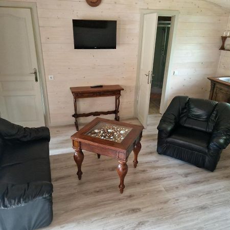 Vila Rasos Kiemelis Palanga Exteriér fotografie