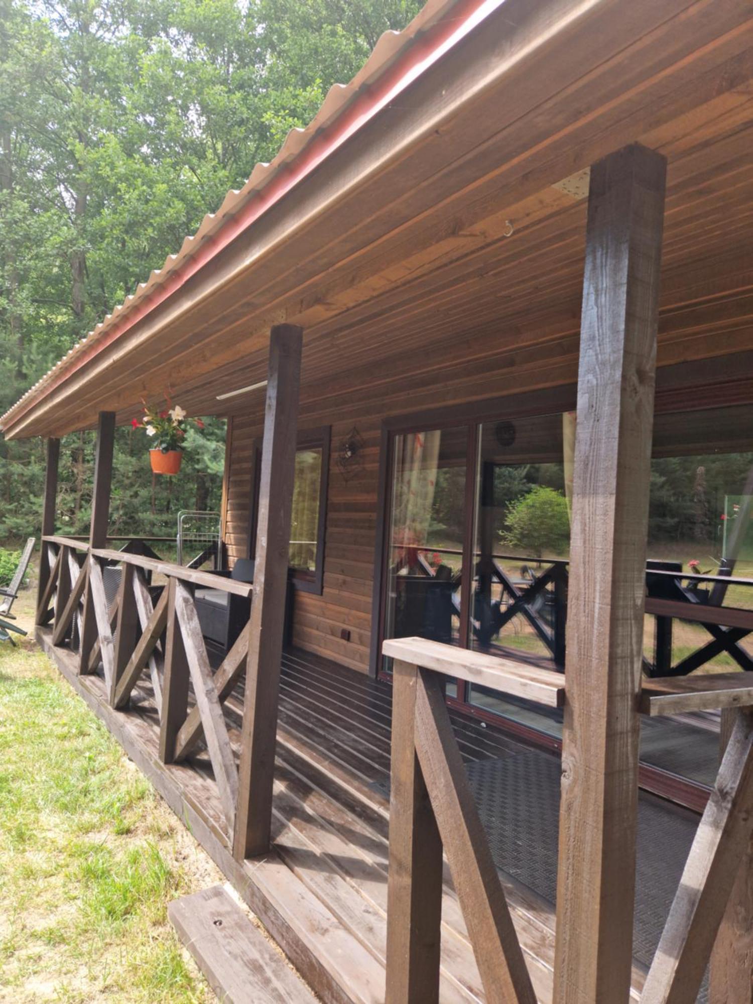 Vila Rasos Kiemelis Palanga Exteriér fotografie